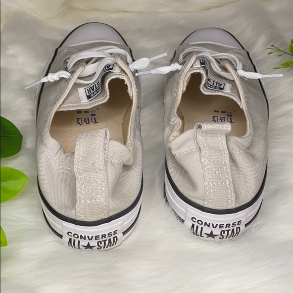 BRAND NEW: ALLSTAR CONVERSE WOMEN’s SIZE 8.5 - Picture 4 of 9